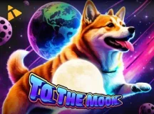 11BET To The Moon