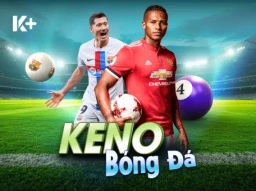 11BET GS Keno