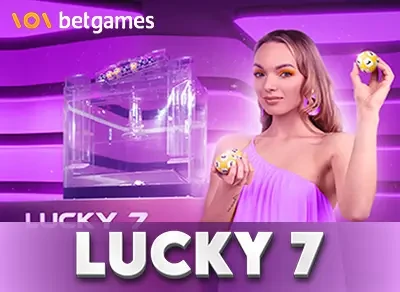 11BET Lucky 7